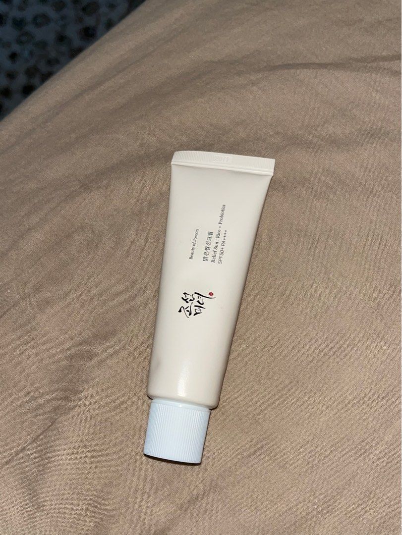 beauty of joseon, Beauty & Personal Care, Face, Face Care on Carousell