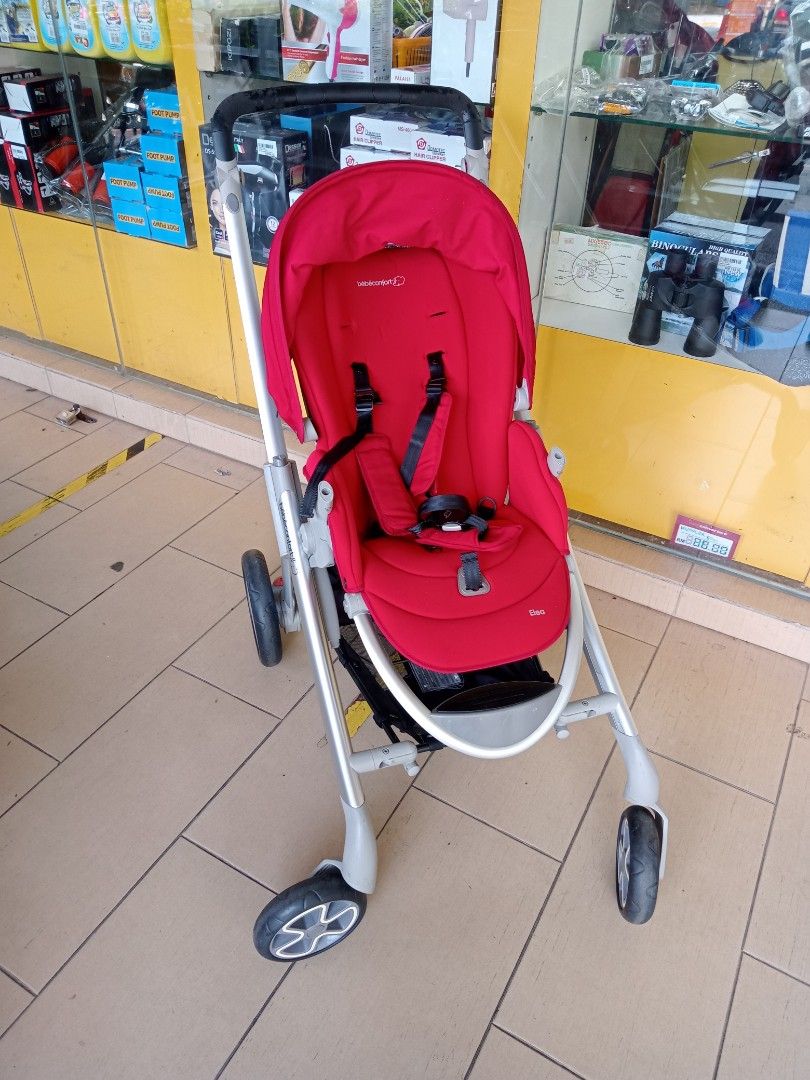 Bebe confort on sale elea stroller
