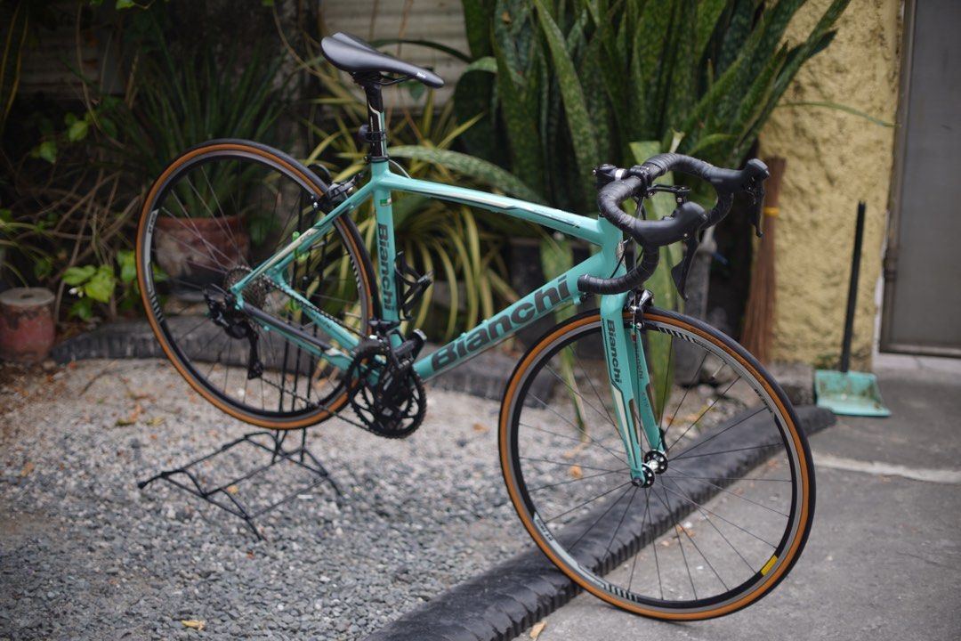 bianchi nirone 7 for sale