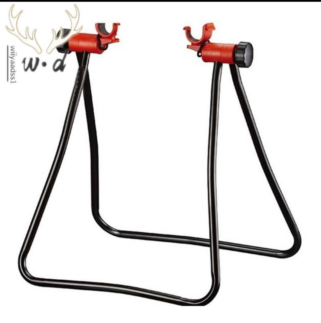 Bicycle Repair Wheel Stand (New), Sports Equipment, Bicycles & Parts