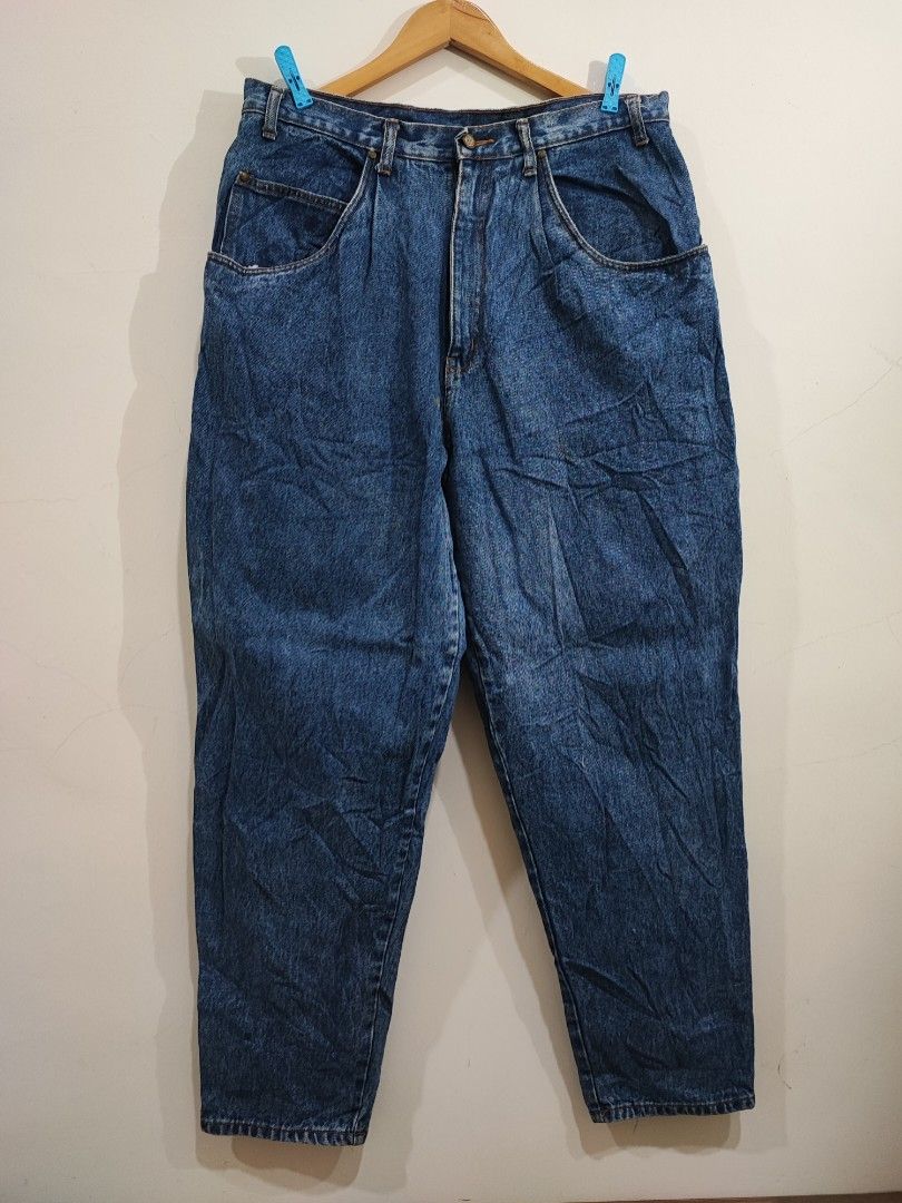 Bill Blass Jeans Men s Fashion Bottoms Jeans on Carousell