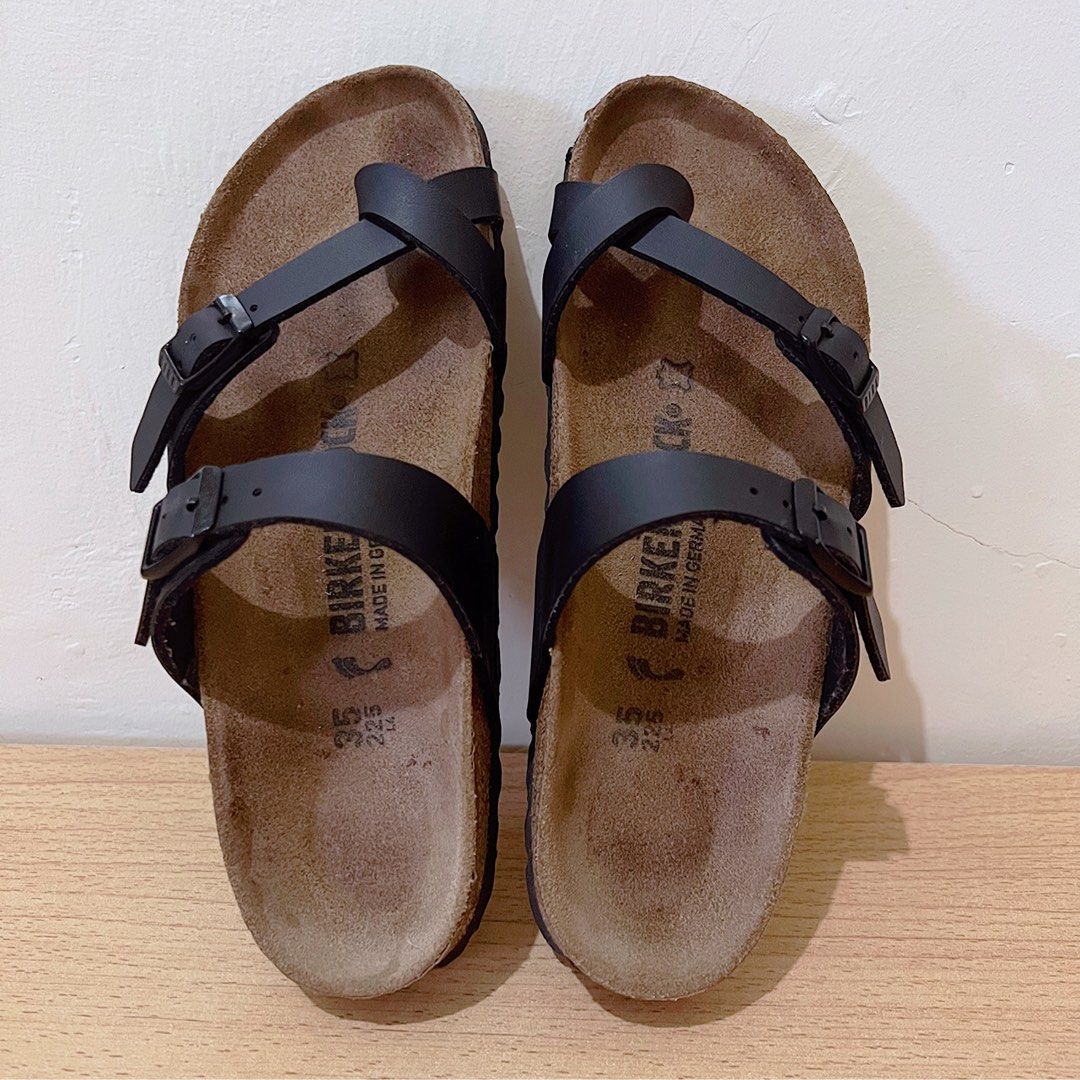 Birkenstock Mayari Size 5 Women s Fashion Footwear Sandals on