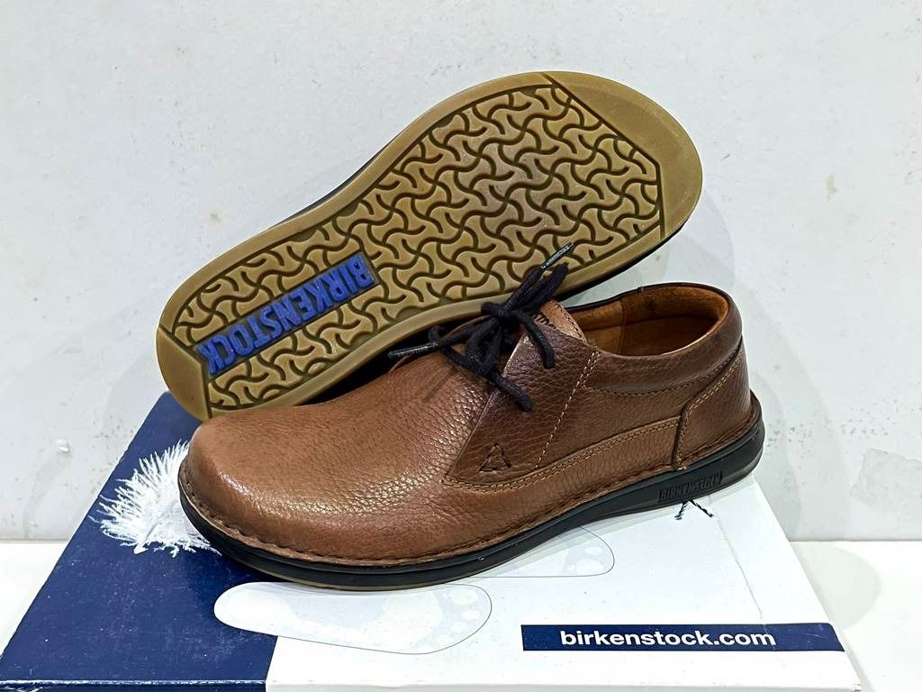 Birkenstock memphis top