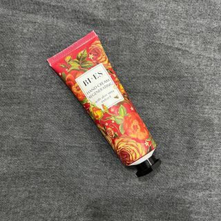 C_Blossom Roses 盛放玫瑰護手霜 50ml(即期品2023.09) ＃23初夏時尚