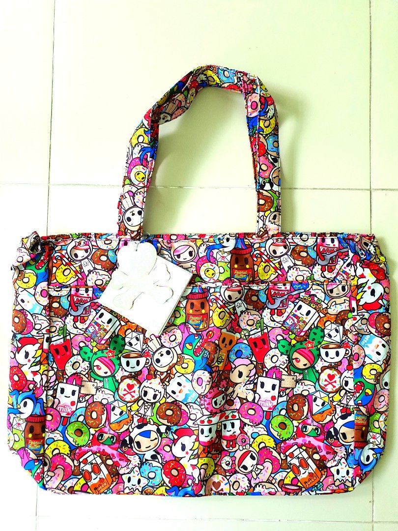 Jujube tokipops sales