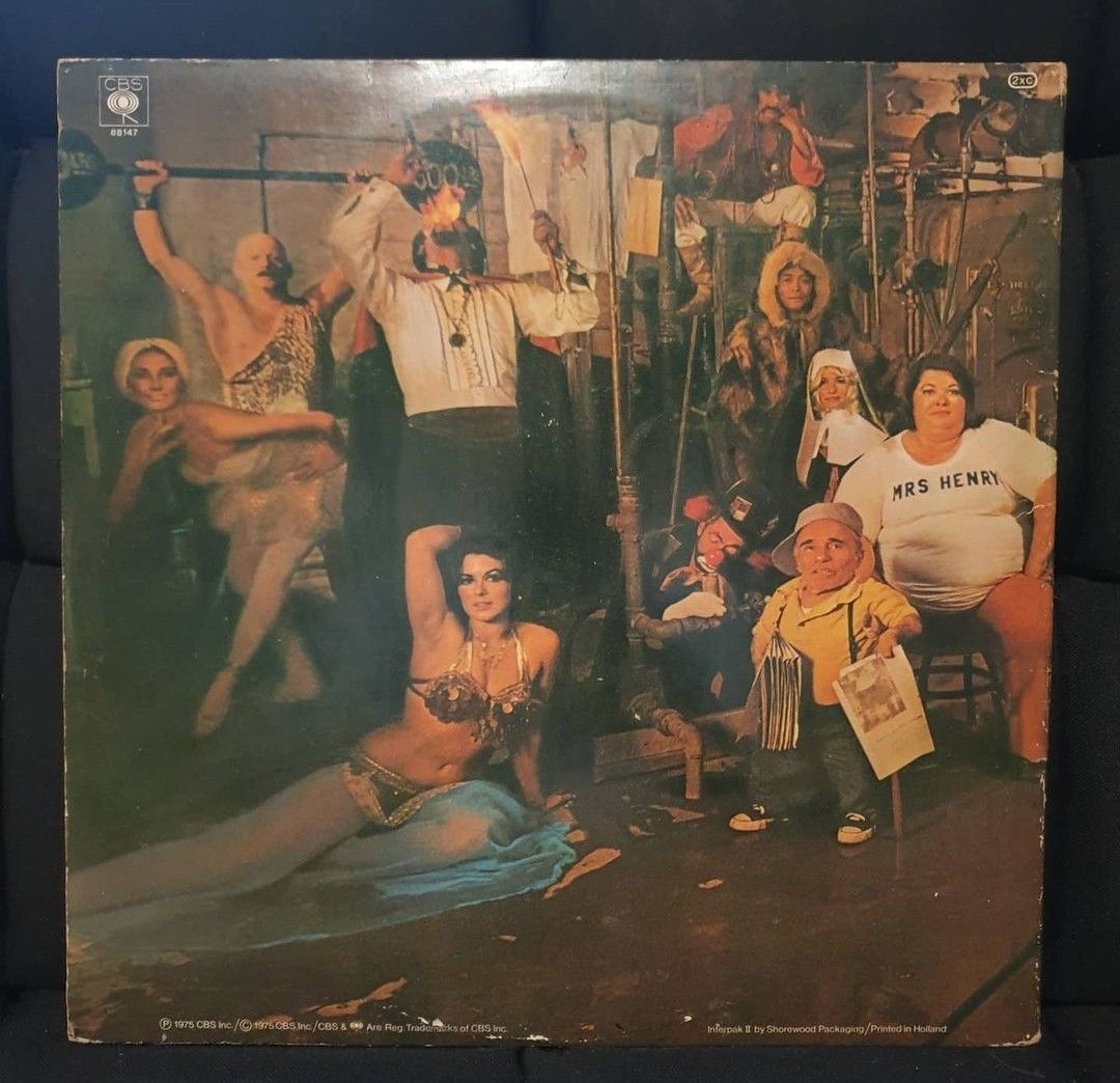 Bob Dylan and the Band - Basement Tapes 2LP (Category: Vinyls) located in Caloocan City. Submitted by Secondhand_Sureshots (Listing ID 1226116546, Image 2). Description: Bob Dylan and the Band - Basement Tapes 2LP Cover Vg+ Media Vg+ Php 1700 UK Pressing 2LP Gatefold #bobdylan #bobdylanandtheband #basementtapes #theband #vinylcollection #vinylrecords #recordsforsale.