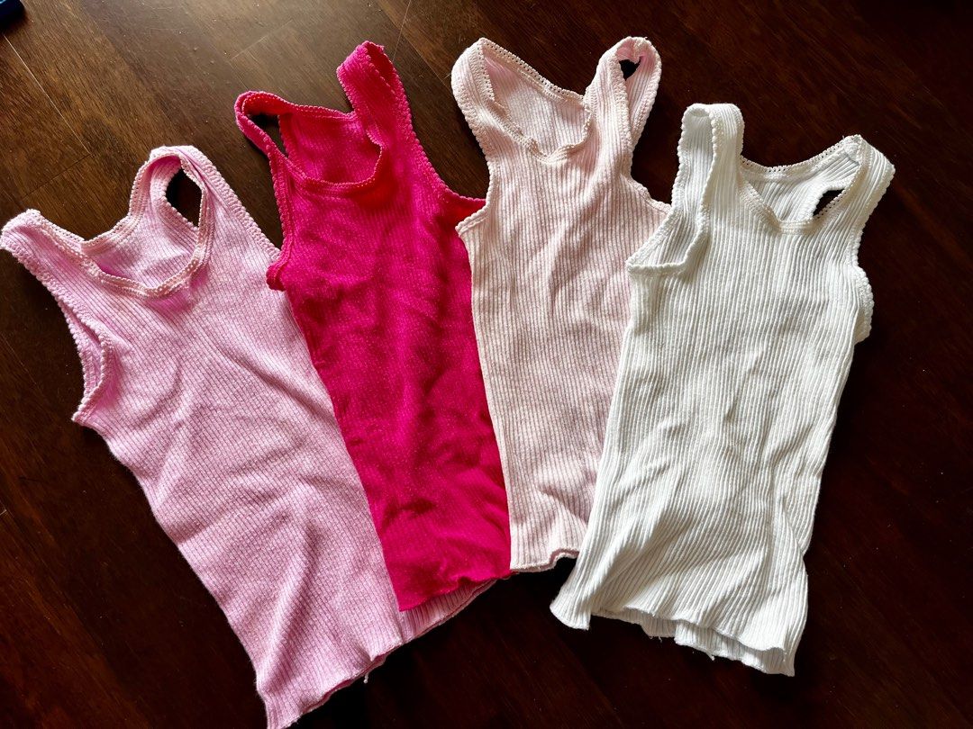 Bonds Baby Vest Singlet