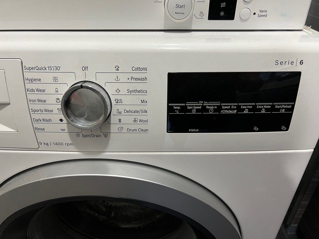 Are Bosch Washers Good? Things To Know Before You Buy, 57 OFF