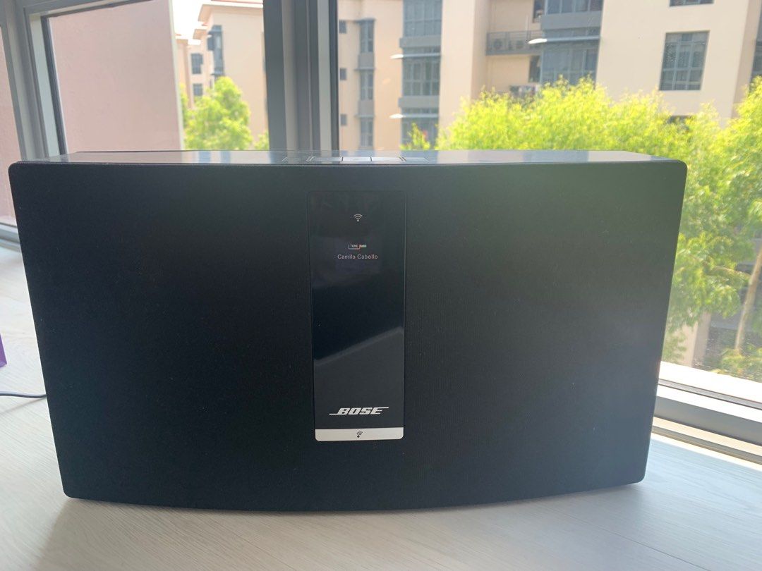 Bose soundtouch 30 cena sale