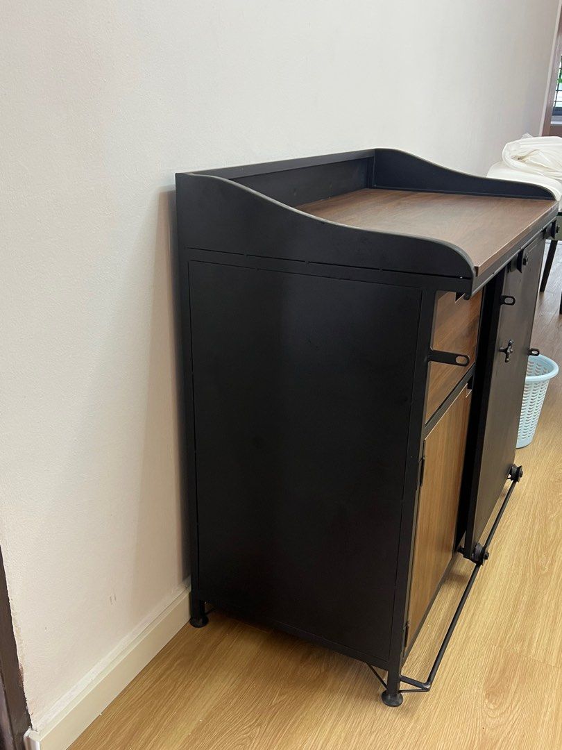 Brand New Coffee Table/Bar Furniture & Home Living, Furniture