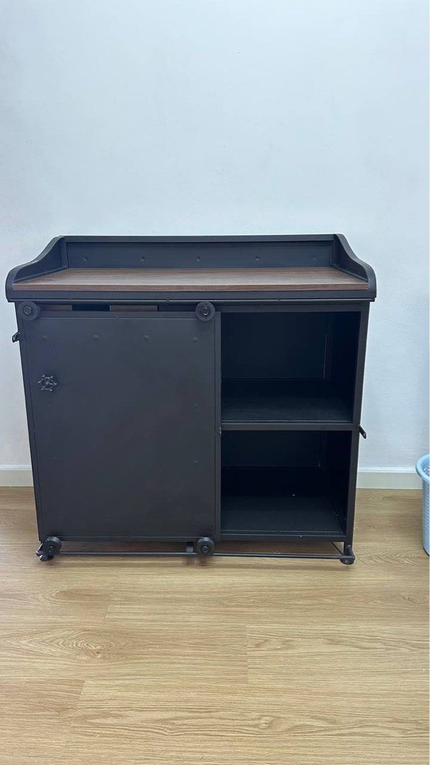 Brand New Coffee Table/Bar Furniture & Home Living, Furniture