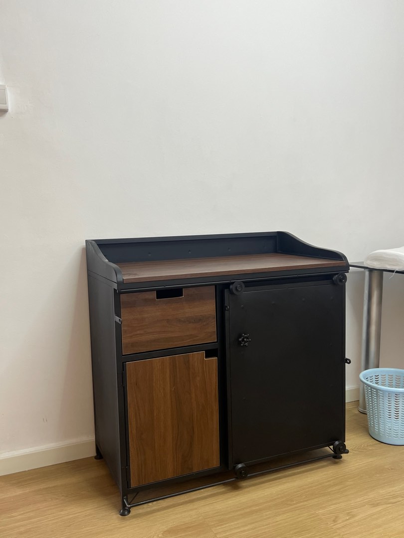 Brand New Coffee Table/Bar Furniture & Home Living, Furniture