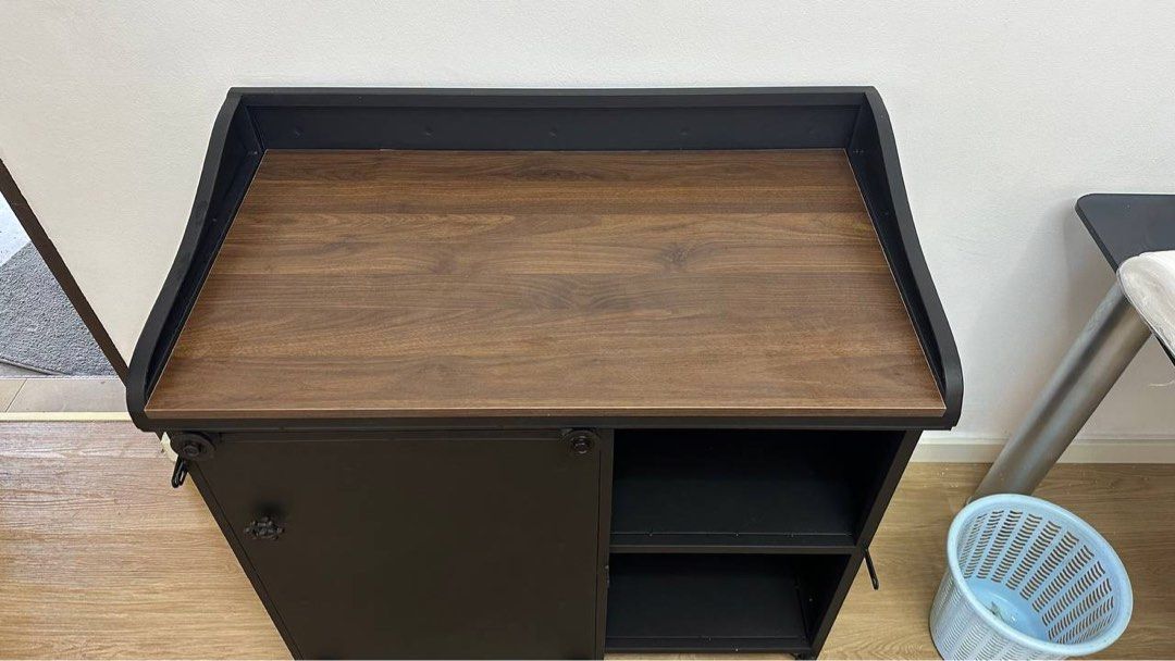 Brand New Coffee Table/Bar Furniture & Home Living, Furniture