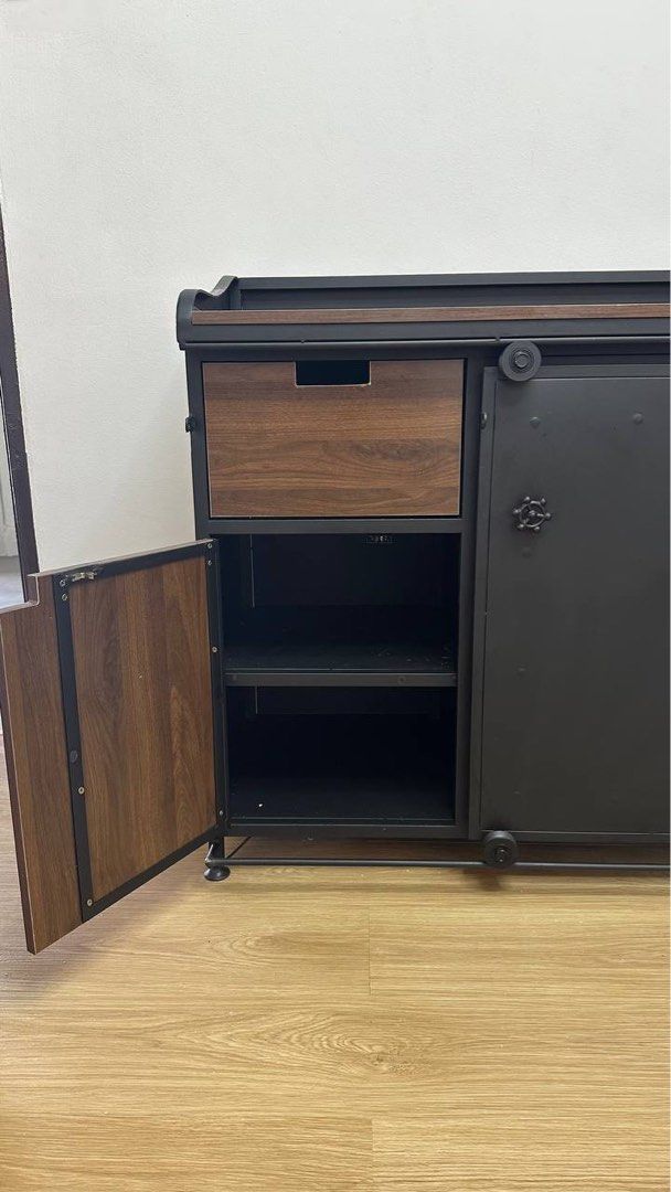 Brand New Coffee Table/Bar Furniture & Home Living, Furniture