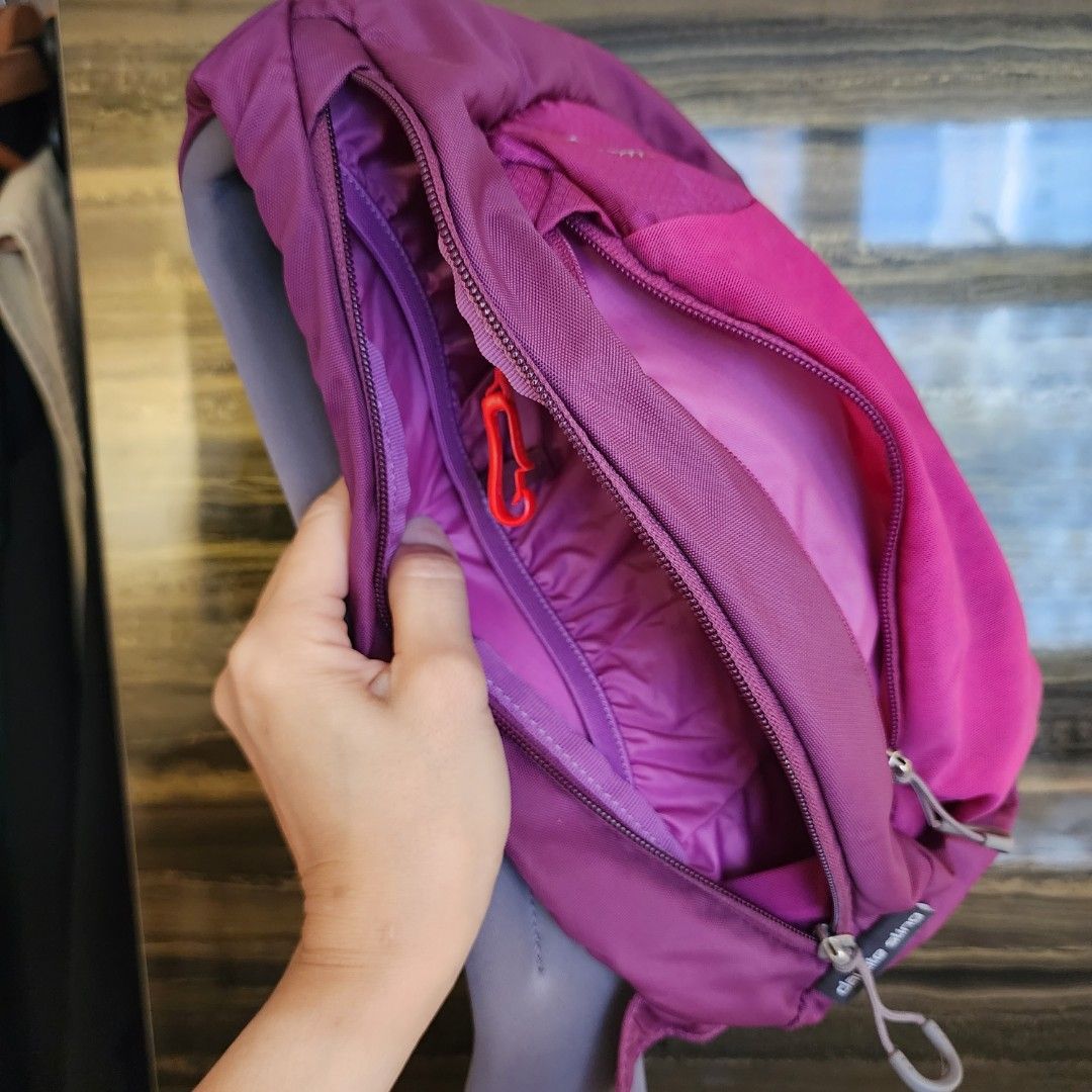 Lazada osprey store