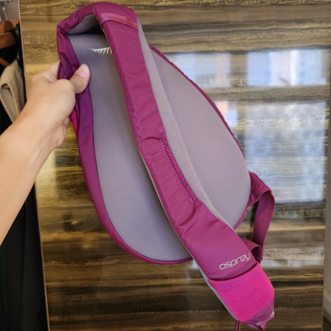 Lazada osprey store
