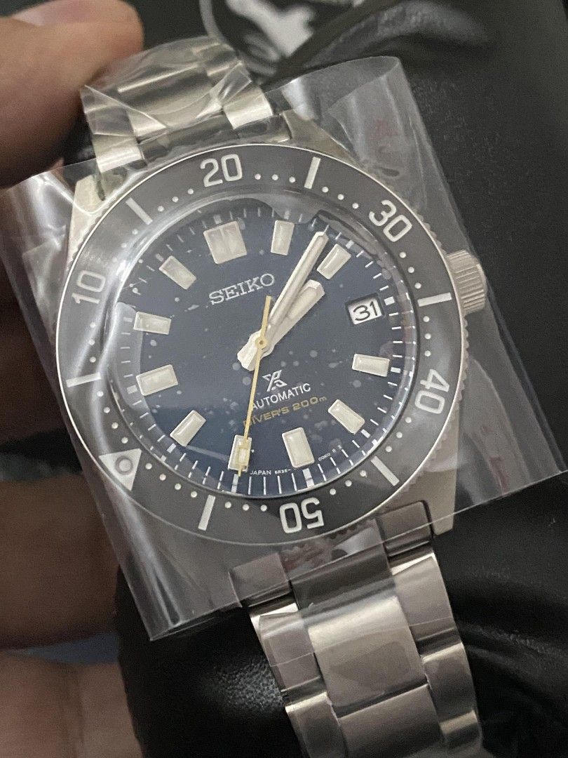 Seiko prospex sales spb149j
