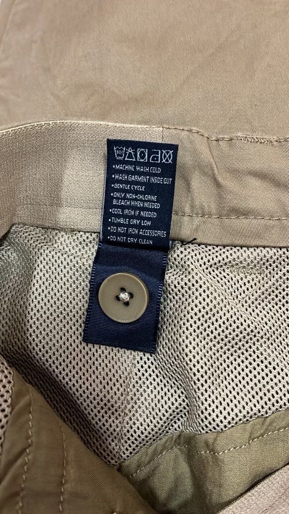 Brands Outlet Khaki trousers Men s Fashion Bottoms Chinos on