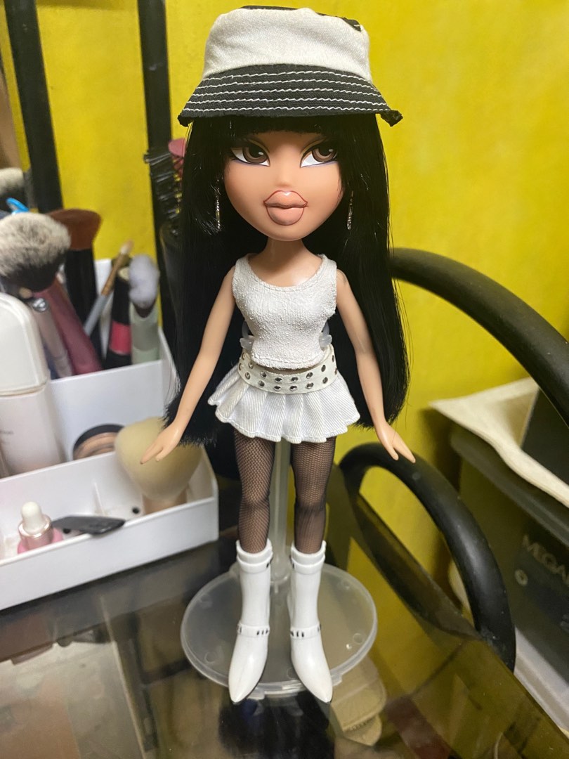 Bratz jade sale flashback fever