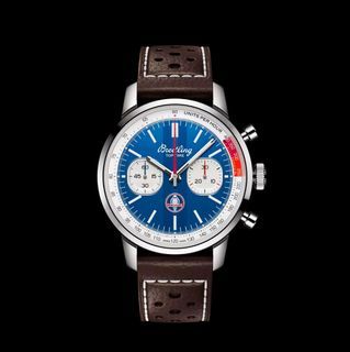 Breitling Top Time B01 Shelby Cobra 41mm