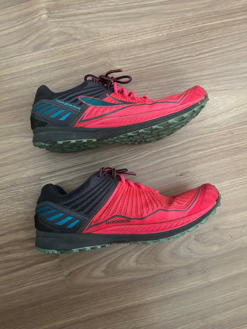 Brooks mazama sale 3