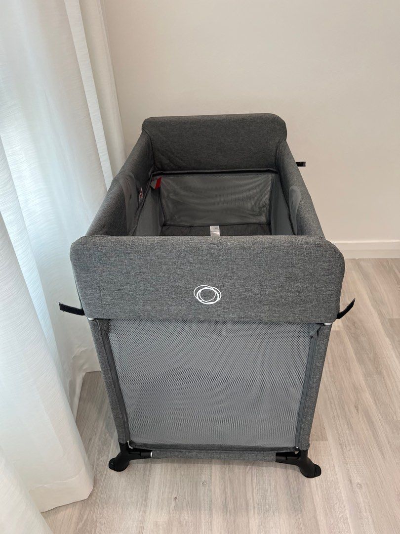Bugaboo Stardust Portable baby cot , Babies & Kids, Baby Nursery & Kids