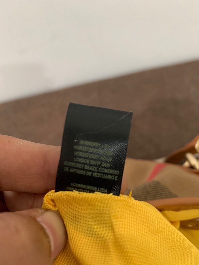 Burberry 11587466 outlet