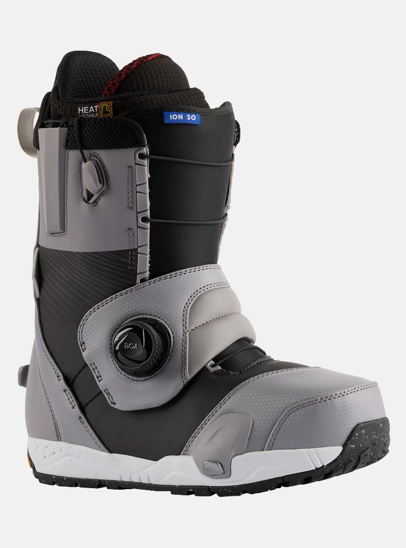 Burton Ion Step On Snowboard boots 滑雪快穿單板滑雪鞋US 10, 運動