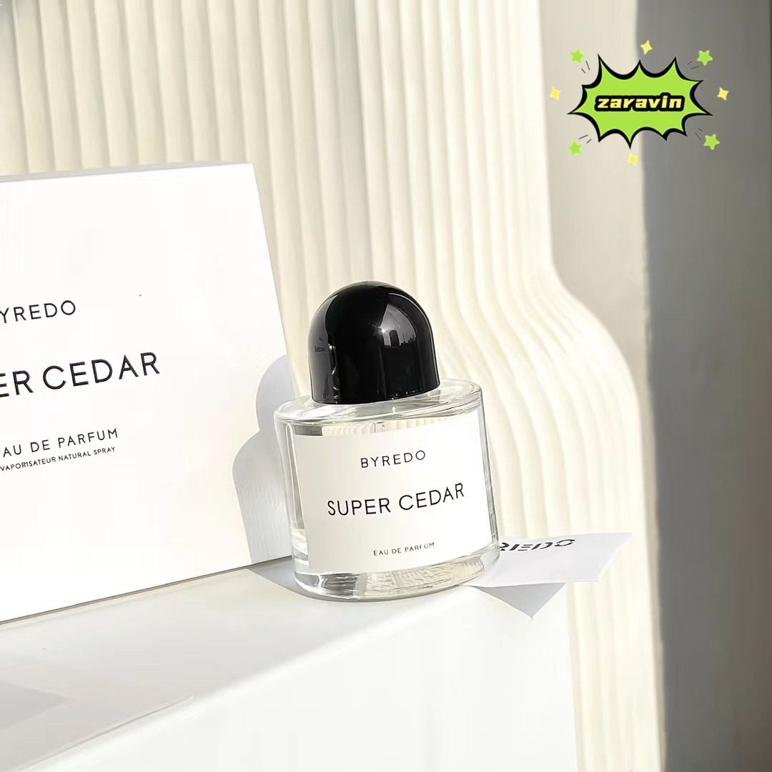 ☑️Byredo Super Cedar 百瑞德超級雪松*100ML☑️新店開業, 美容