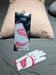 Callaway Ladies Golf Glove