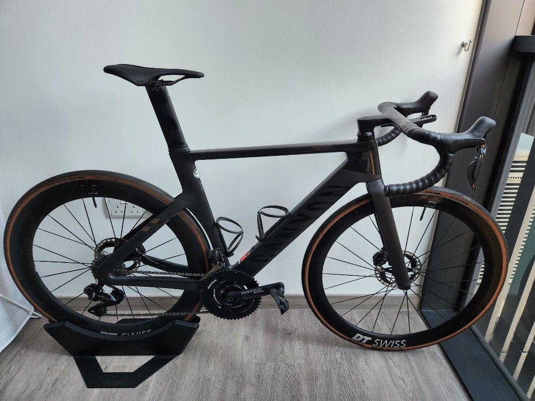 Canyon aeroad cfr 2025 di2
