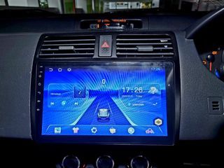 Cheapest Car Android  Player/ Head Unit / Labour & Install Services