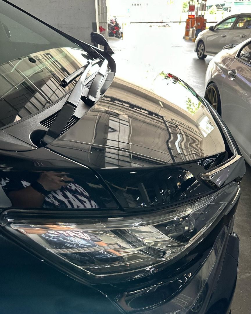 Car Wash Woodlands E9 Premium, Car Accessories, Car