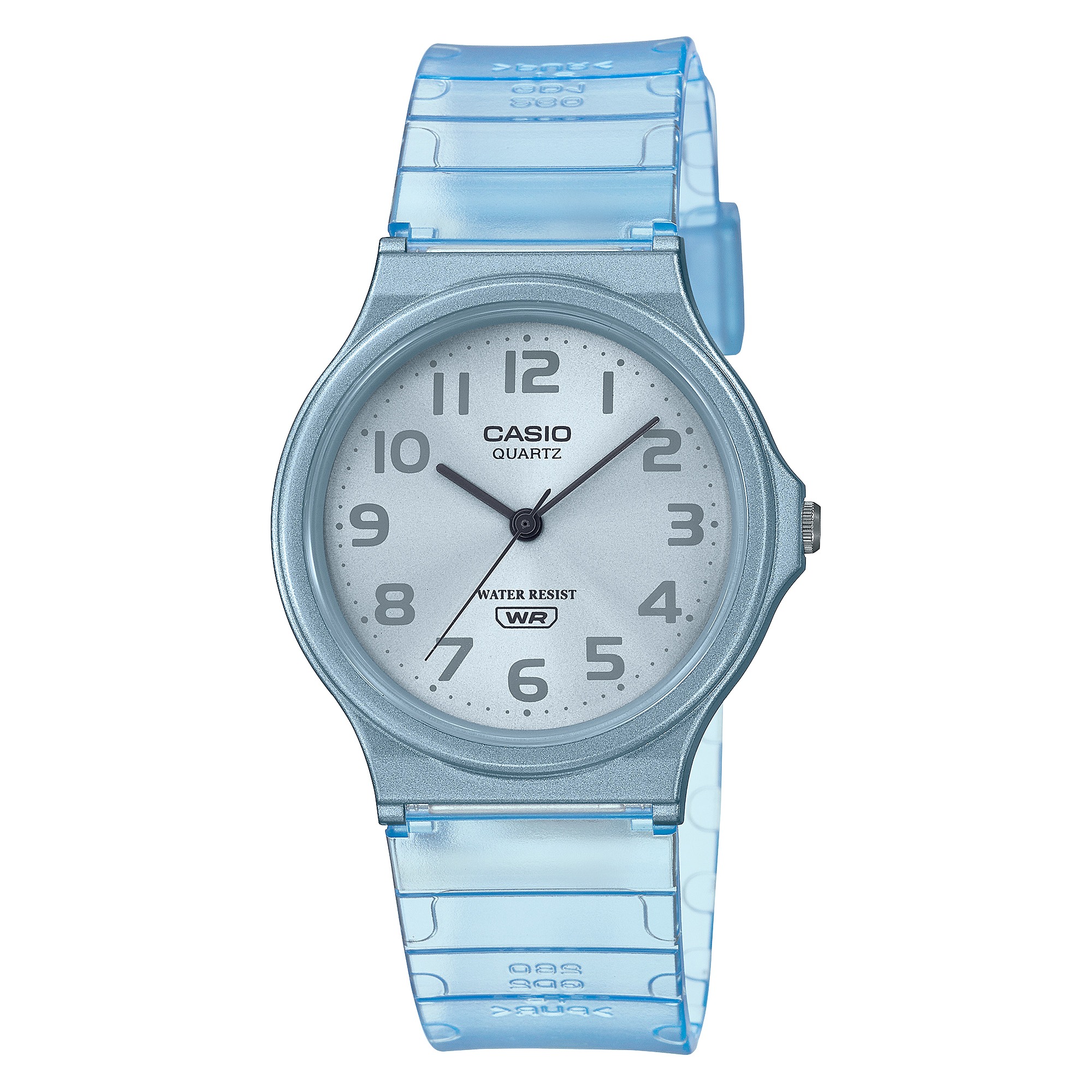 CASIO COLLECTION SERIE POP - ORANGE