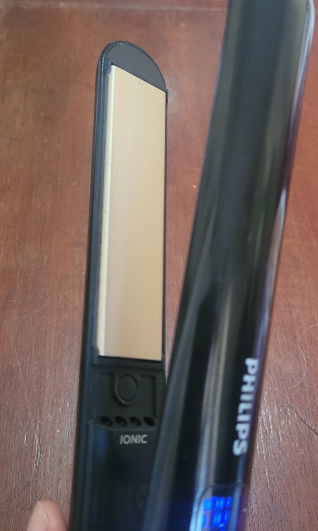 catokan Philips Kerashine Ionic HP 8348