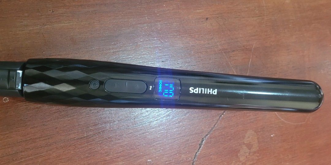 Philips kerashine best sale ionic hp8348