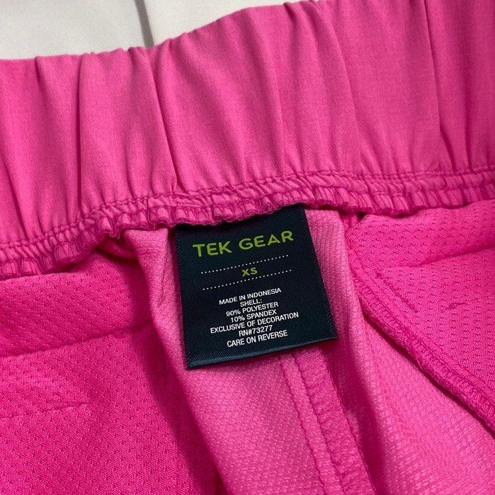 Tek gear outlet golf pants