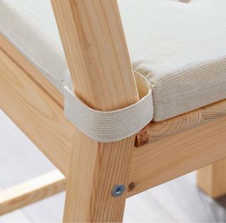 Chair pads