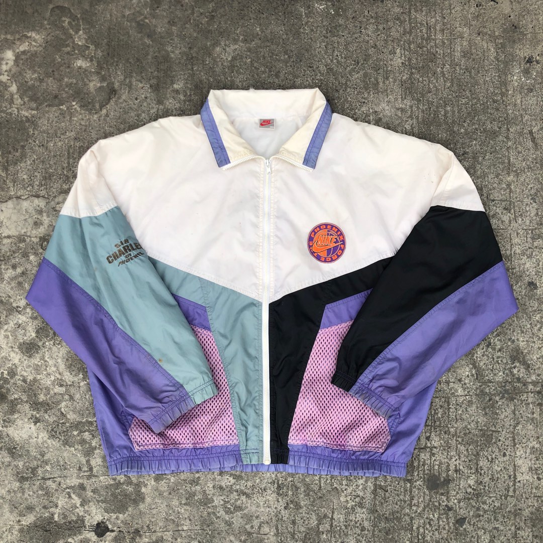 charles barkley uniform