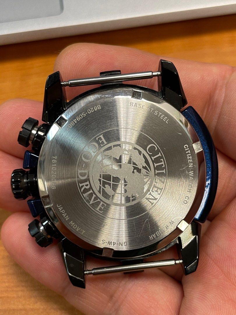 Gn 4w s new arrivals citizen eco drive