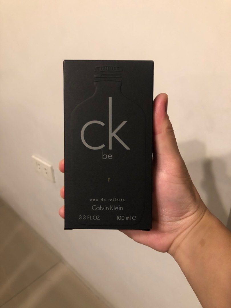 CK Perfumes on Carousell