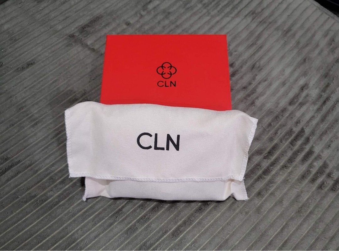 HOT DFNOQ CLN 0721C-Stacie Card Holder (Classic Monogram)