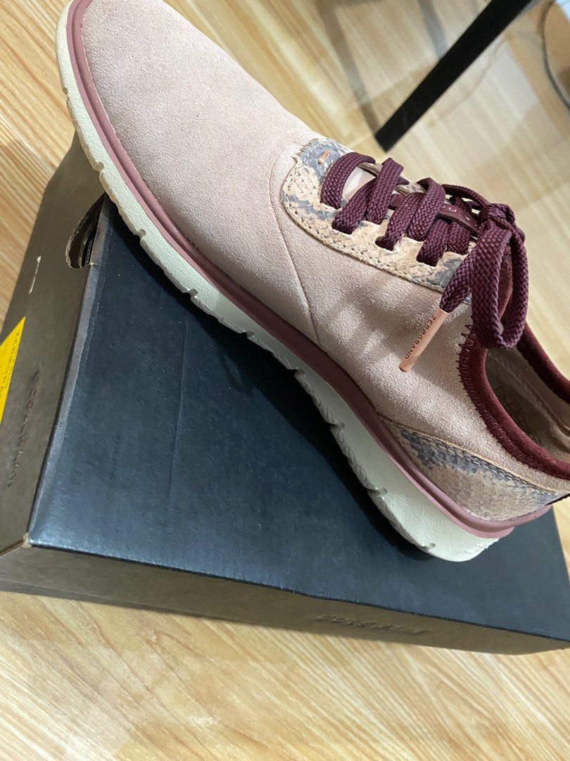 cole haan zerogrand womens