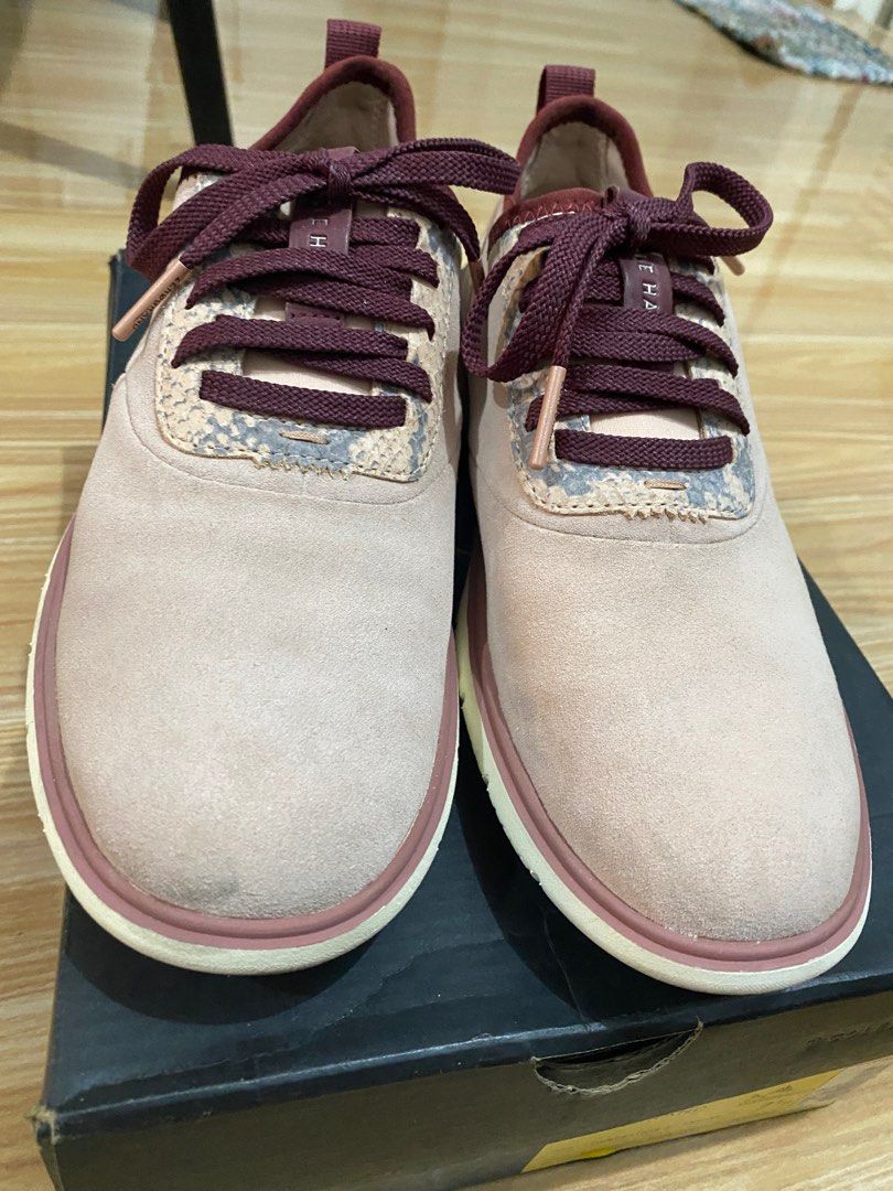 cole haan zerogrand womens