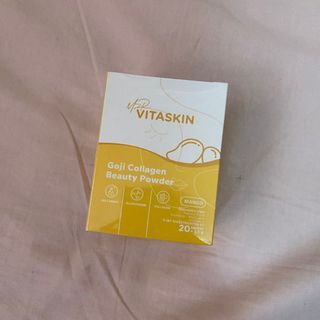 collagen beauty powder by vitaskin