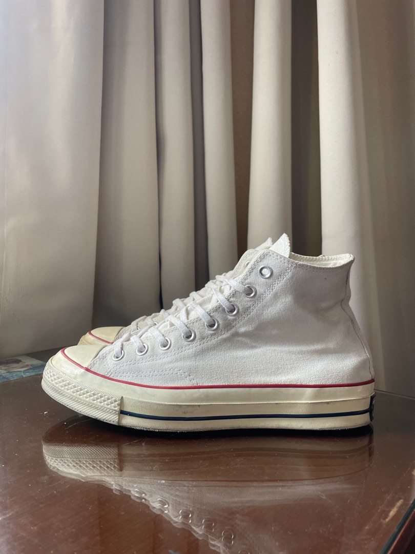Converse Chuck 70s Andy Warhol Collab Size 9 Men s Fashion