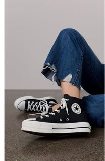 CONVERSE CHUCK TAYLOR ALL STAR LIFT