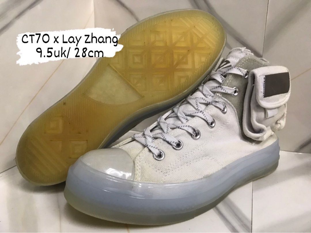 Converse uk top lay zhang