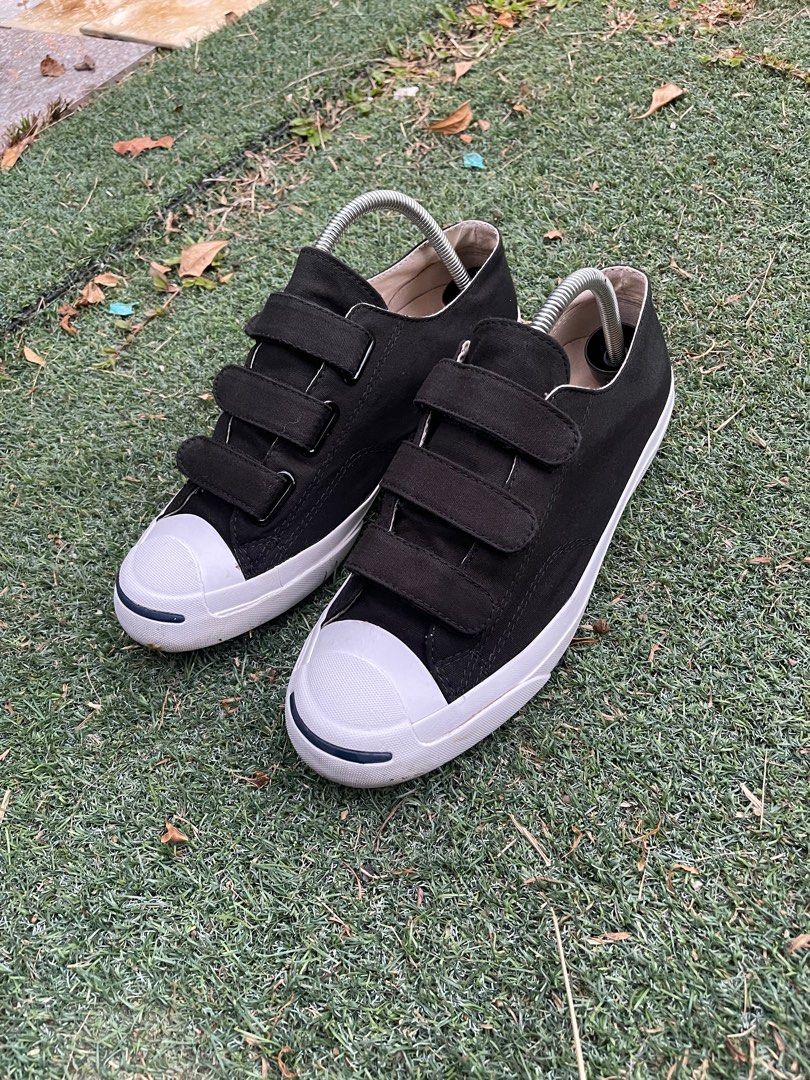 Converse jack purcell new arrivals shoes