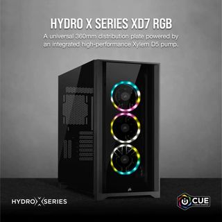 Corsair Hydro X Series Collection item 3